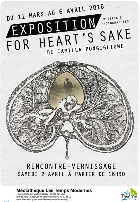 Expo FOR HEART'S SAKE