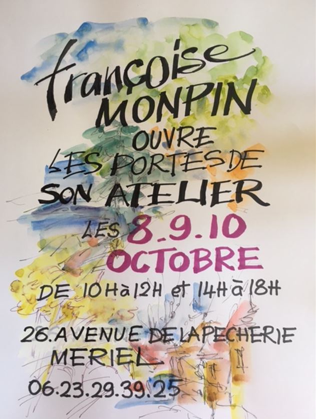 Françoise Monpin