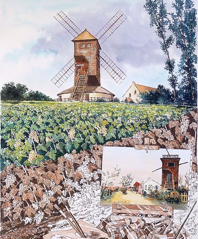 EXPOSITION JACOBSON
