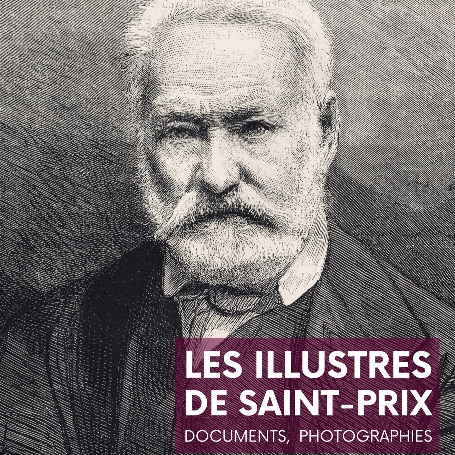 Lesillustres de Saint-Prix