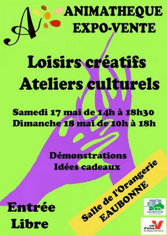 LOISIRS CREATIFS ANIMATHEQUE
