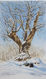 Oeuvre de Martine Manceaux