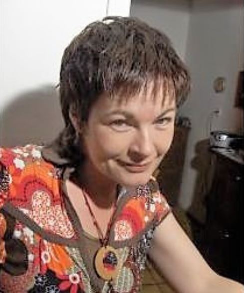 Martine Perrin