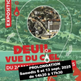 Exposition&nbsp;: "Deuil vue du ciel"
