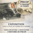 Exposition et brocante &agrave; Piscop