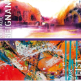 Exposition de peintures de Nathalie Seignan et Marc Feist