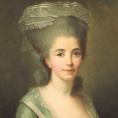 Exposition : "L&rsquo;&Eacute;toffe des Lumi&egrave;res. V&ecirc;tements et accessoires au XVIIIe si&egrave;cle"