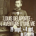 Louis Delaporte, un Saint-Prissien au c&oelig;ur des temples d&rsquo;Angkor&nbsp;!