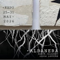 Exposition de Marye Jalabert et Sonia Lefevre&nbsp;: "Albanera"