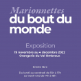 Exposition : 