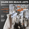 Salon des Beaux-Arts de Sannois