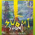 Exposition de Fr&eacute;d&eacute;ric Poincelet&nbsp;: "SUOMI, suomi"