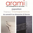 Salon d’art contemporain Arami : le photographe Aaron, le sculpteur Sezny Peron et 90 artistes exposent 400 œuvres !  