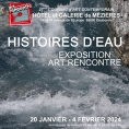 Exposition, choeur de sculpteurs et ateliers d'écriture : le collectif Art Rencontre incontournable à Eaubonne !
