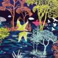 Michaël Cailloux présente en avant-première son livre Luxuriante nature au Musée Jean-Jacques Rousseau