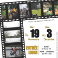 Exposition "Le mois de la photo"&nbsp;: "Sc&egrave;ne de vie &agrave; Franconville"