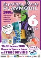 Exposition-vente Playmobil Exposition-vente Playmobil