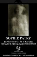 Exposition photos de Sophie Patry