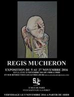 Exposition du peintre Régis Mucheron Exposition du peintre Régis Mucheron