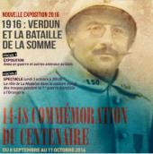 Exposition : Exposition :