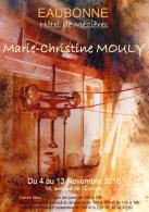 Expositions de peintures de Marie-Christine Mouly Expositions de peintures de Marie-Christine Mouly