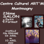 23e Salon du Petit Format de Montmagny