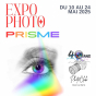 Exposition du Photo-Club de Deuil-la-Barre : Prisme