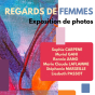 Exposition photo : Regards de femmes