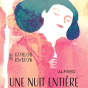 Exposition de l'artiste Alfred&nbsp;: Une nuit enti&egrave;re