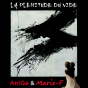 Exposition de AniGa et Marie-F&nbsp;: La pl&eacute;nitude du vide