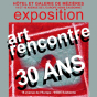 Exposition&nbsp;: le collectif Art Rencontre f&ecirc;te ses 30 ans