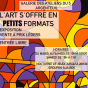 Exposition-vente Petits formats