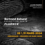 Exposition photo de Bertrand Bahurel