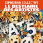 Exposition : Le bestiaire des artistes