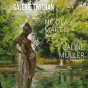 Exposition de Caline Muller (sculptures) et Nicolas Martin (peintures)