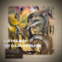 Portes ouvertes de l'atelier de Claudelise
