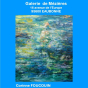 Exposition de peintures de Corinne Foucouin