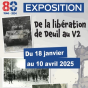 Exposition : De la Libération de Deuil au V2