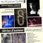 Exposition S&eacute;ries d'auteur par D&eacute;clics photos, club photo d'Ezanville