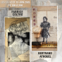 Exposition de Fabrice Coltro et Bertand Athouel