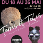 Exposition de l’association Terres et Toiles