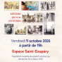 Exposition A.G.F.G. (G&eacute;n&eacute;alogie Franconville)&nbsp;: M&eacute;tiers de nos anc&ecirc;tres