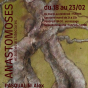 Exposition d'Alex Pasqualini : Anastomoses et autres architectures