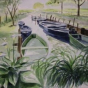 Exposition de l’Atelier Dessin-Peinture d’Eaubonne