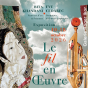 Exposition de Bita Khandani et Eve Cloarec&nbsp;: Le fil en &OElig;uvre