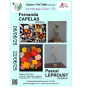 Exposition de Fernanda Capelas (peinture) et Pascal Leproust (sculpture)