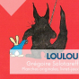 Exposition : Loulou, des planches originales de Grégoire Solotareff