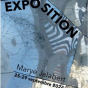 Exposition de Marye Jalabert : photos et collages.