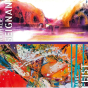 Exposition de peintures de Nathalie Seignan et Marc Feist