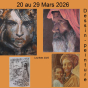 Exposition de l&rsquo;Atelier Dessin-Peinture d&rsquo;Eaubonne
